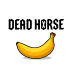 Тютюн для кальяну Dead Horse Banana (Банан) 50 гр